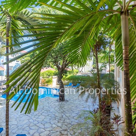 Alicia Beach, Hispaniola Sol, Guest Friendly! Сосуа Экстерьер фото