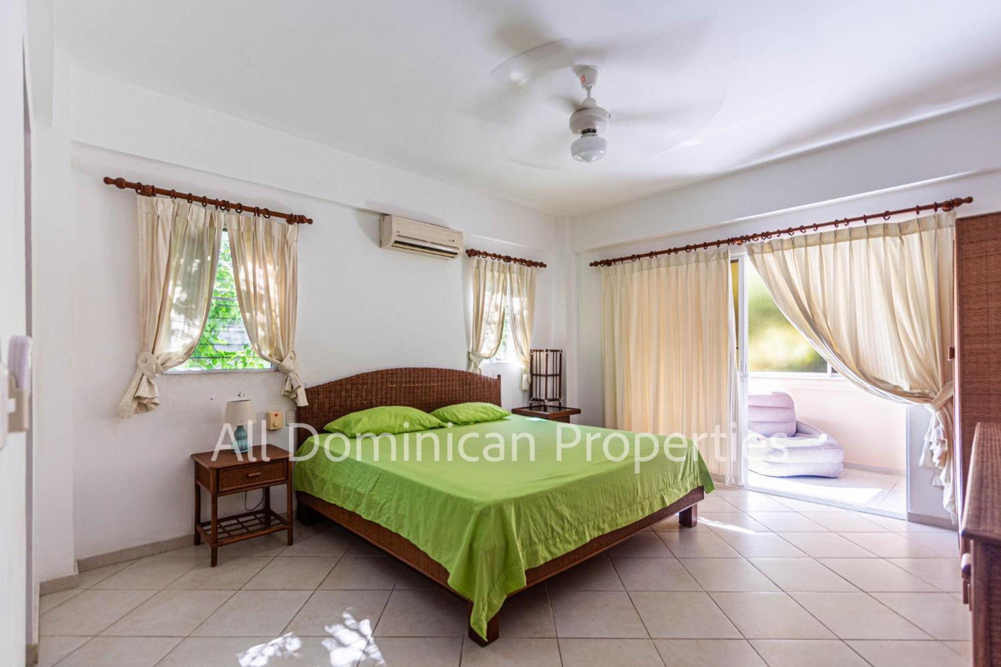 Alicia Beach, Hispaniola Sol, Guest Friendly! Сосуа Экстерьер фото