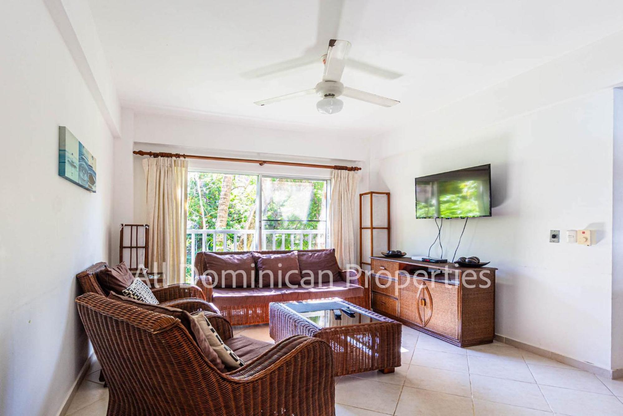 Alicia Beach, Hispaniola Sol, Guest Friendly! Сосуа Экстерьер фото