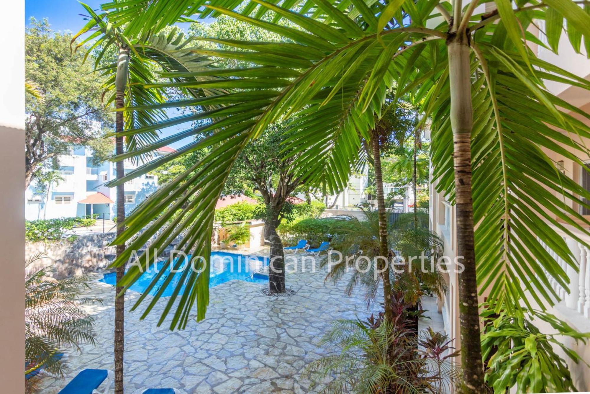 Alicia Beach, Hispaniola Sol, Guest Friendly! Сосуа Экстерьер фото