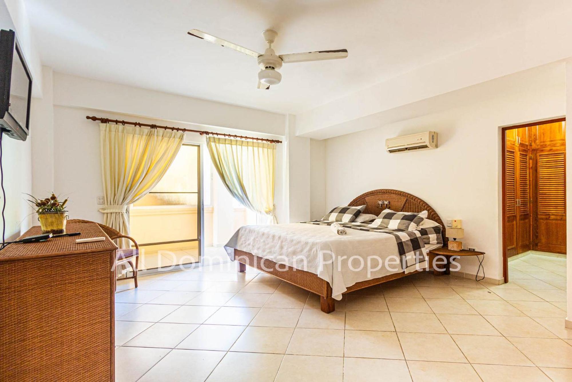 Alicia Beach, Hispaniola Sol, Guest Friendly! Сосуа Экстерьер фото