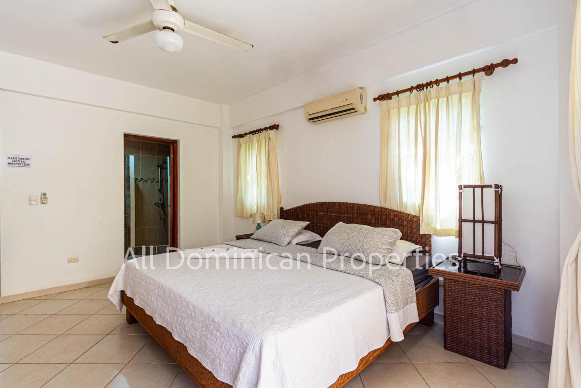 Alicia Beach, Hispaniola Sol, Guest Friendly! Сосуа Экстерьер фото