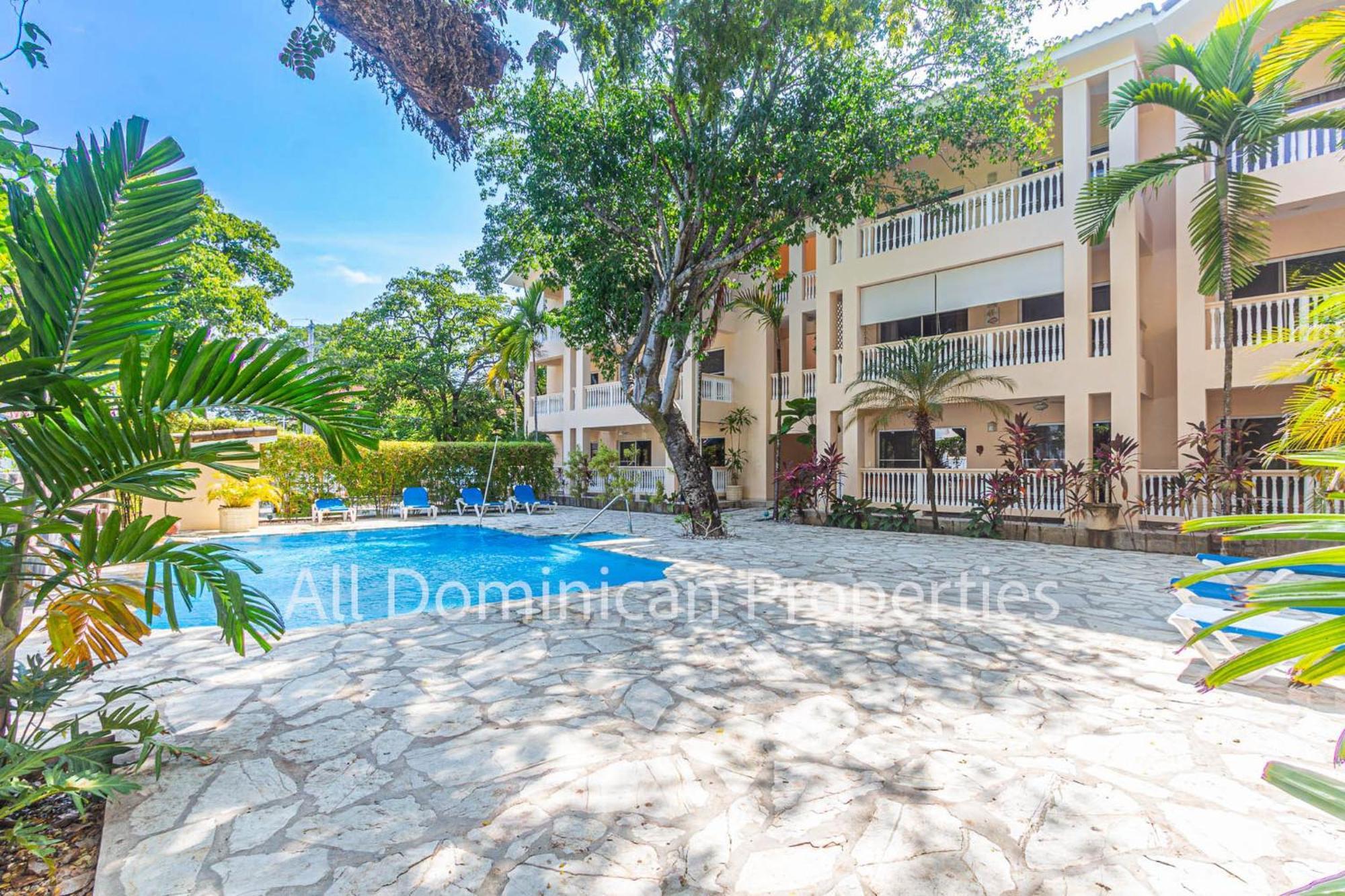 Alicia Beach, Hispaniola Sol, Guest Friendly! Сосуа Экстерьер фото