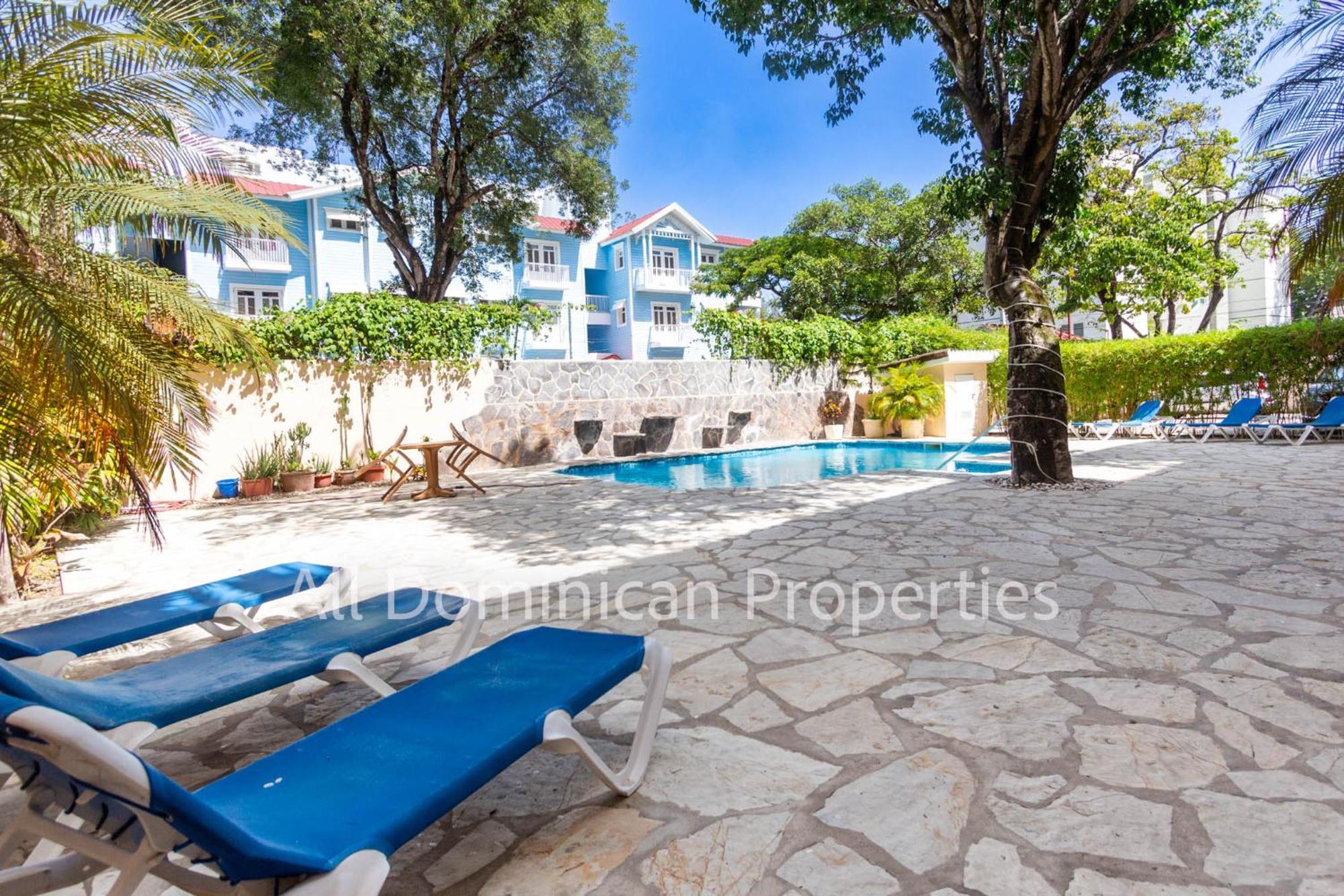 Alicia Beach, Hispaniola Sol, Guest Friendly! Сосуа Экстерьер фото